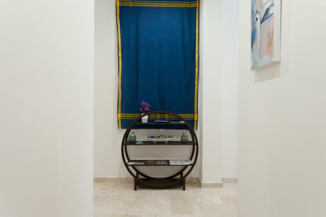 Apartamento De Lujo En Antiguo Convento Granada Luaran gambar